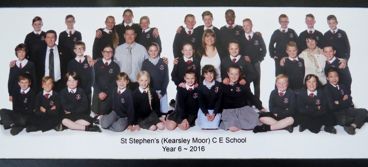 Image of Year 6 SATs Results
