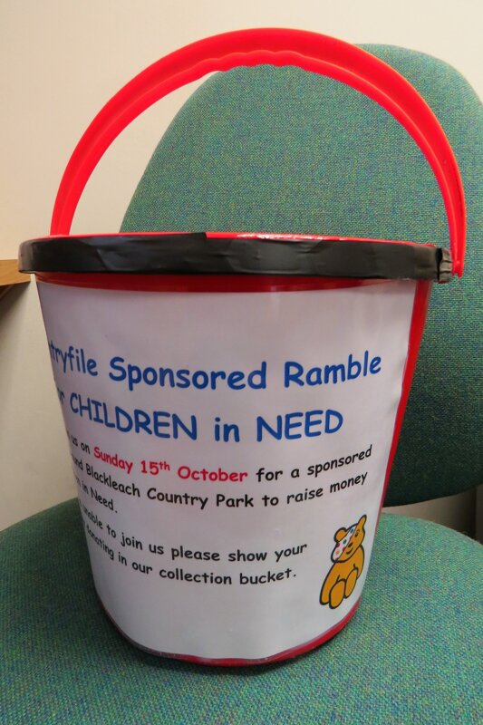 Image of Children in Need Ramble - Part 3