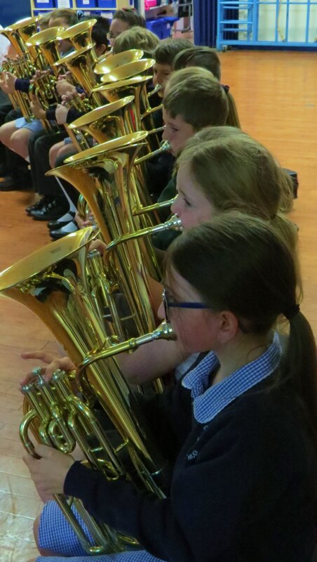 Image of Feeling 'Brassed Off'? Try This!