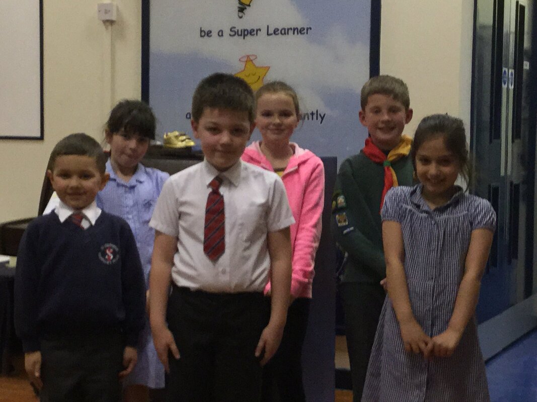 Image of Super Learners