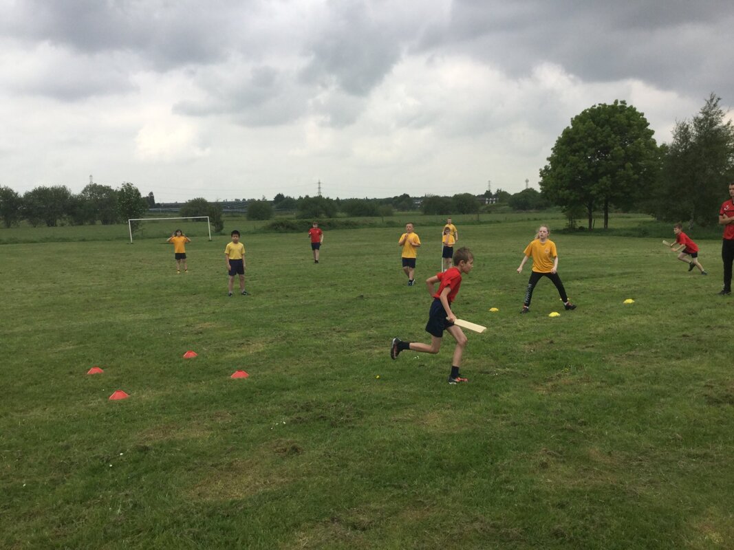 Image of Rounders Tournament 