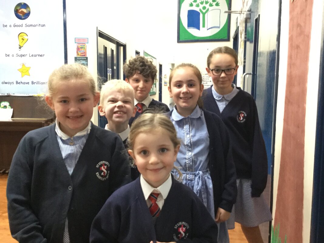 Image of Super Learners 