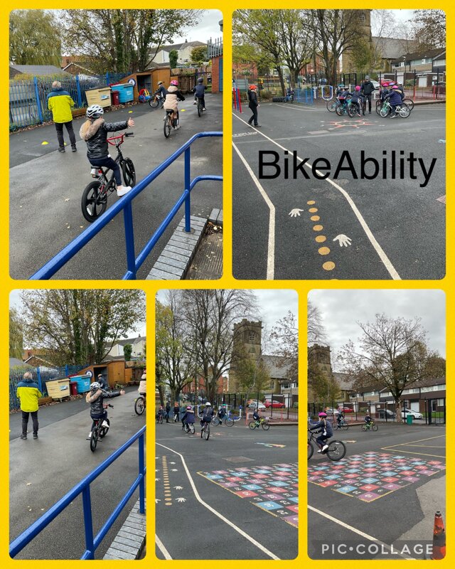 Image of BikeAbility