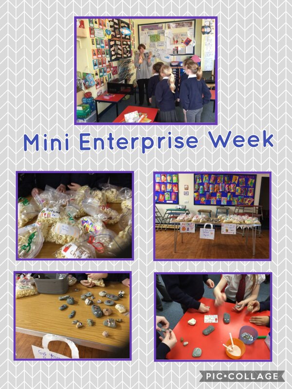 Image of Mini Enterprise Week