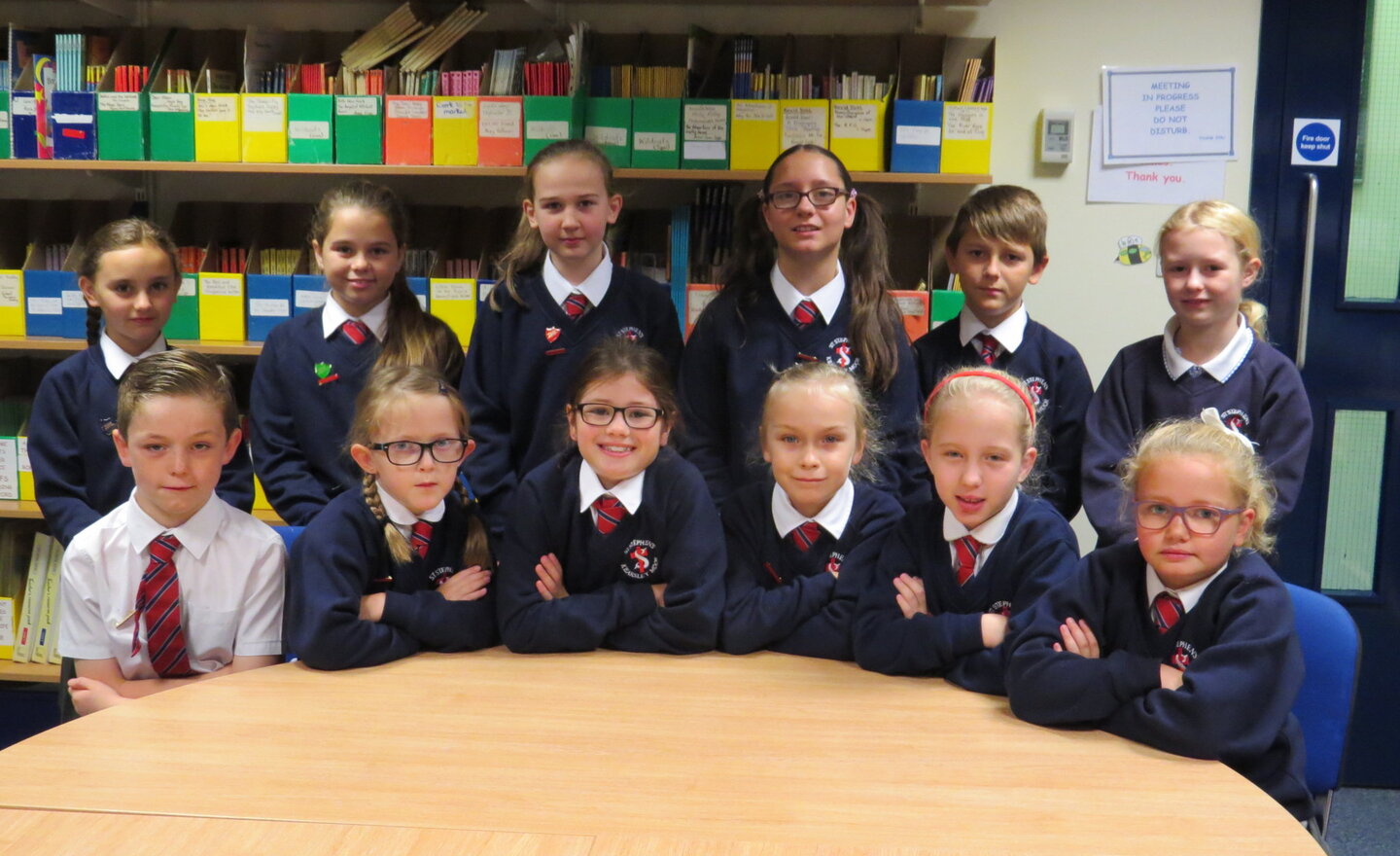 Image of School Council