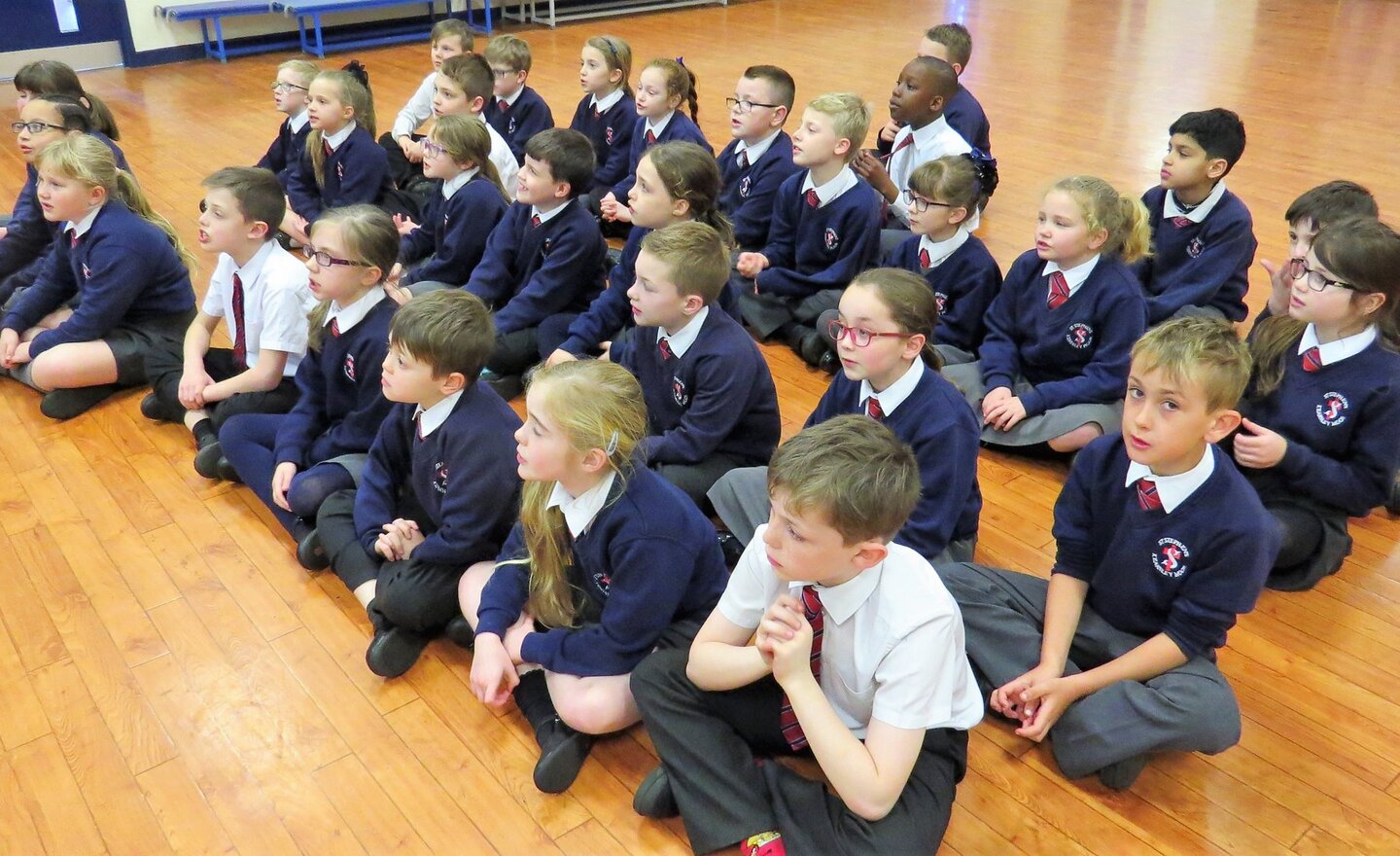 Image of Y4 - Going For A Song